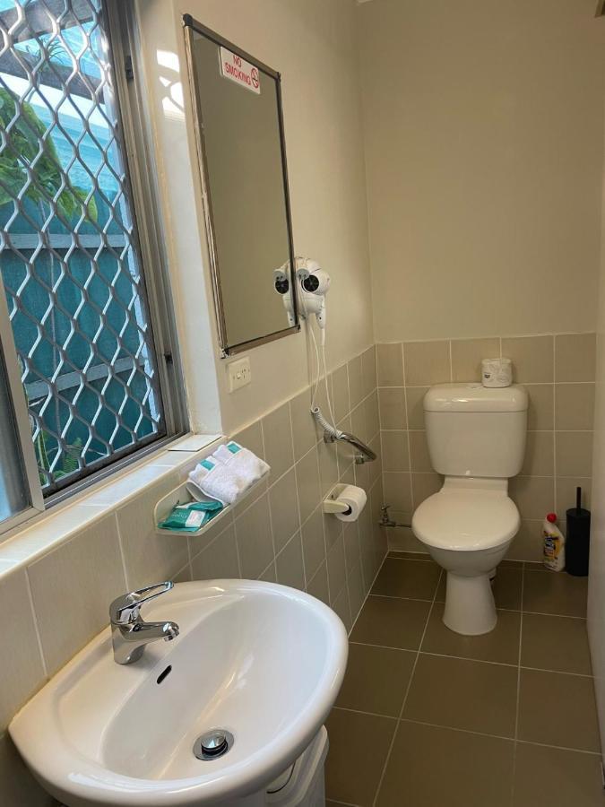 Kyamba Court Motel Мулулаба Екстериор снимка