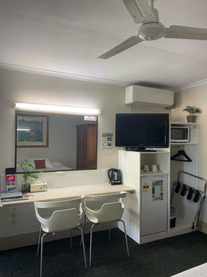 Kyamba Court Motel Мулулаба Екстериор снимка