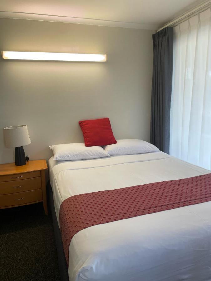 Kyamba Court Motel Мулулаба Екстериор снимка